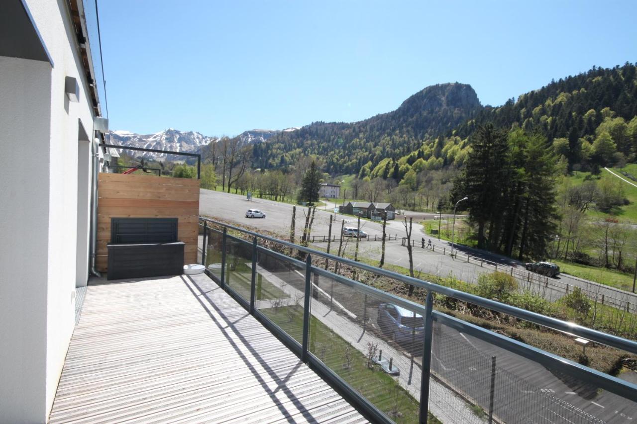 B2 - Residence La Montille Exterior foto